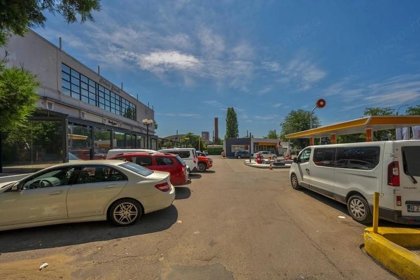 Spatiu birouri | 4 camere | 96 mp | Bucurestii Noi 48 - 2