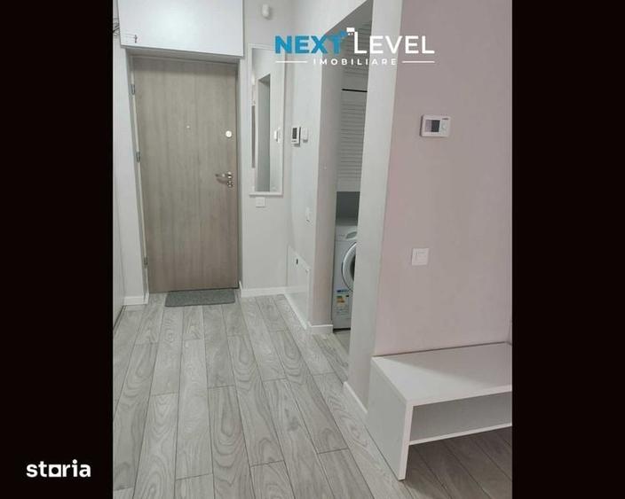 apartament de inchiriat in bloc nou 2 camere - 7