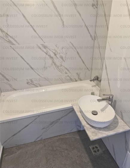Apartament 2 Camere | Tip Studio | Vivamus Residence - Tractorul - 6