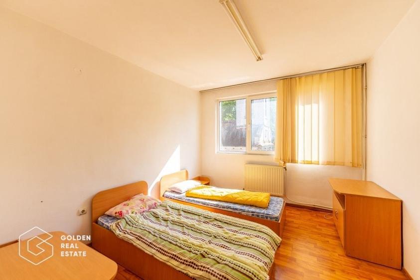Hotel/Pensiune, de 750 mp, în Săvârșin