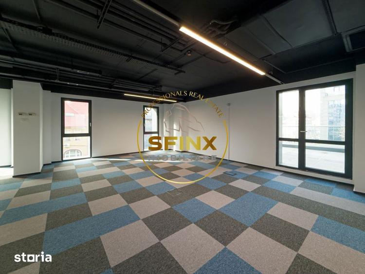 Spațiu comercial, de 408 mp, în Dacia