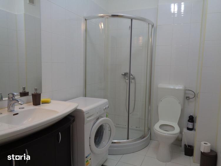 Apartament 2 camere ARED-UTA , ETAJ 1, mobilat si utilat+parcare - 7