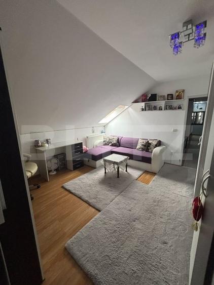 Apartament 2 camere, 60 mp, zona Burdujeni - 2