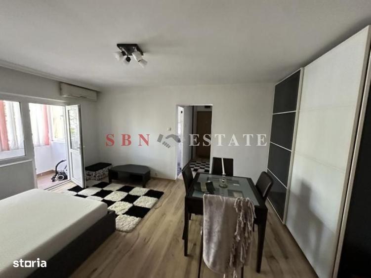 Garsoniera Vitan Mall | Renovata | Metrou - 5