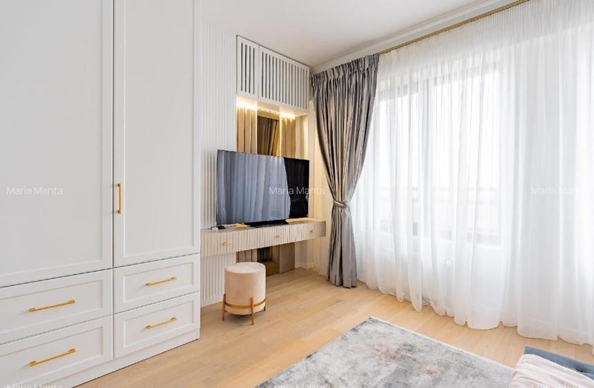 Apartament cu 3 camere decomandat în Tineretului