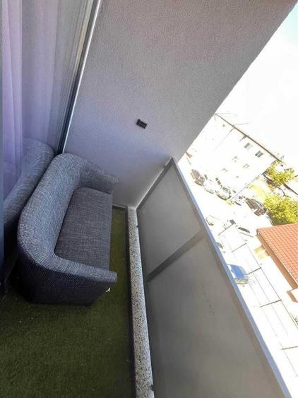 Apartament cu 2 camere semidecomandat în Sânnicoară
