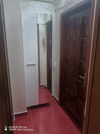 Garsonieră decomandată, mobilată în Mircea cel Bătrân