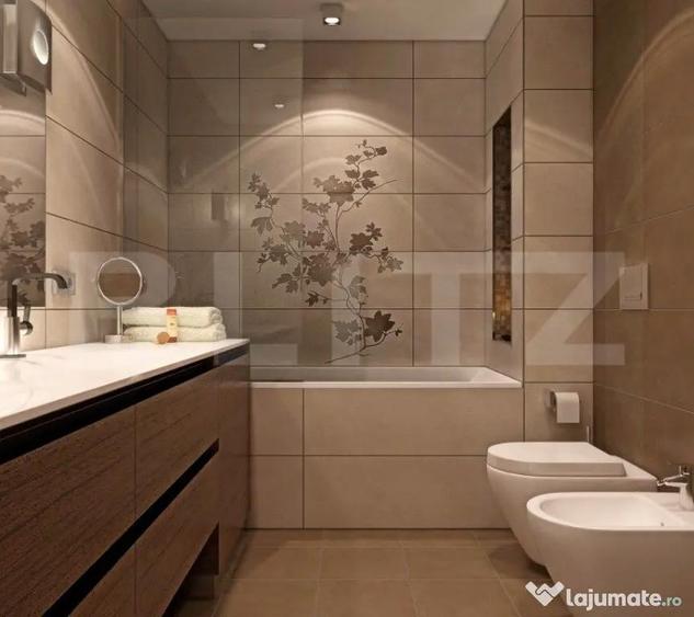 Apartament de lux, 165mp,zona Zamca - 8