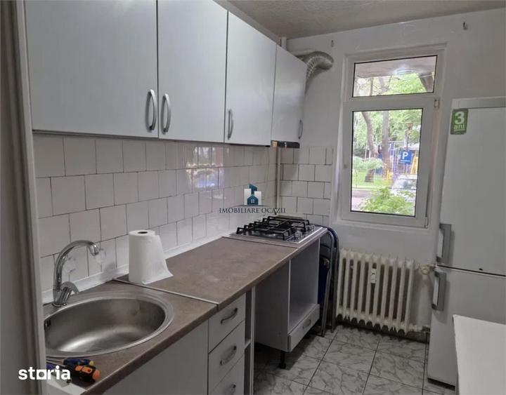 Apartament 2 Camere Semidecomandat Secuilor - 5