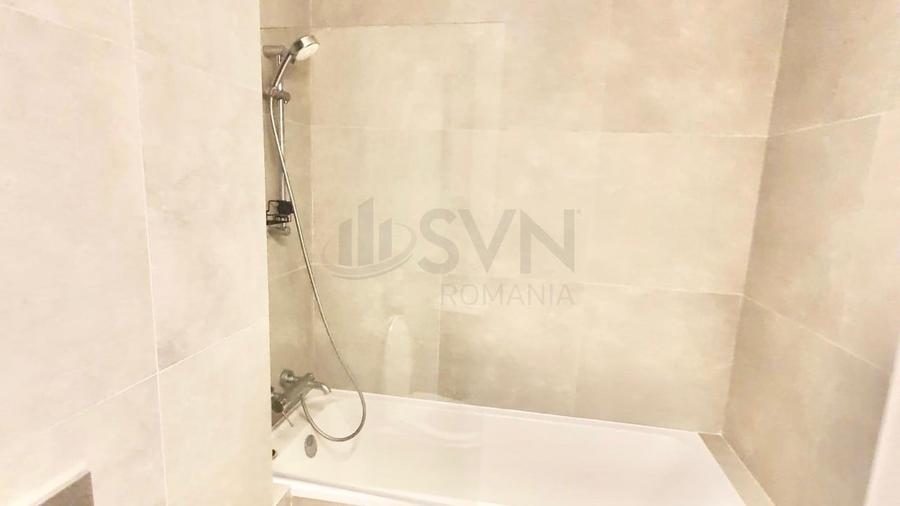 Apartament cu 2 camere decomandat în Herăstrău