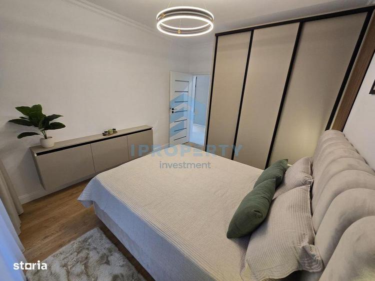 Exigent Plaza Faza 5 | 2 Camere | Centrala | Parcare Extra | 6/11 - 8