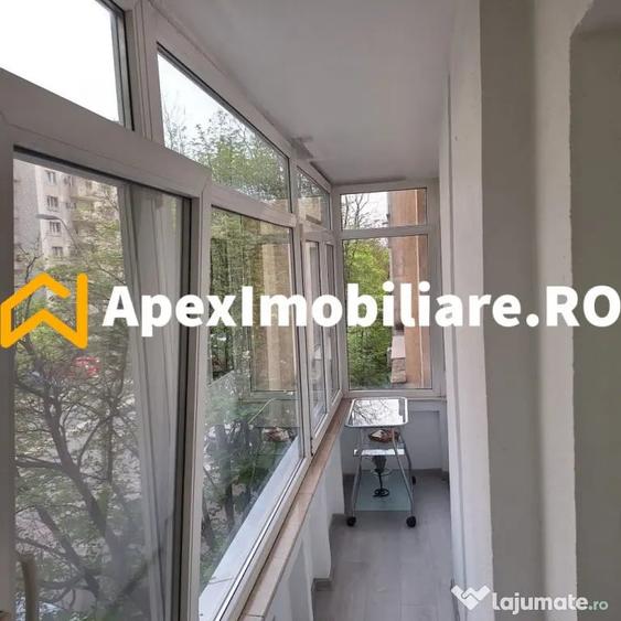 Ap. 2 cam de inchiriat Timpuri Noi Bucuresti | Metrou 2 min - 7
