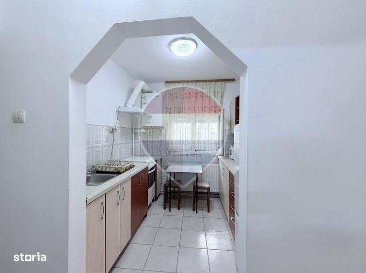 Garsoniera decomandata de inchiriat-Zona Hipodrom - 3