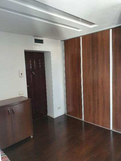Proprietar - garsonieră renovata / studio 43 mp — Bd. Ghica Tei - 4