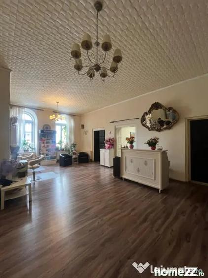 Spațiu comercial, de 721 mp, în Ultracentral