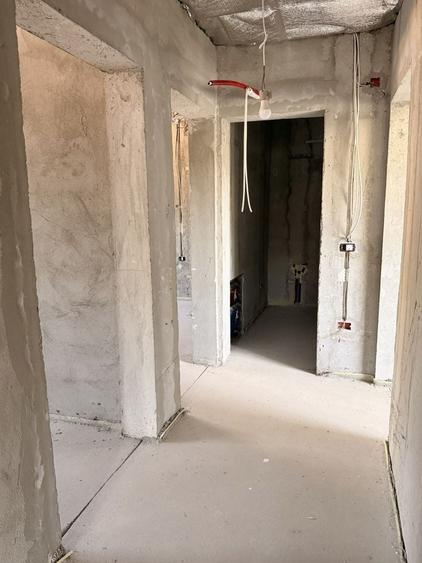 Casă individuală cu 4 camere cu Canalizare în Smârdan