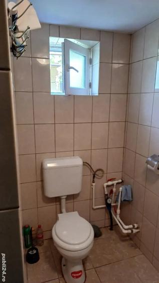 Casă cu 3 camere cu Teren 4022 Mp în Dumbrava (Unirea)