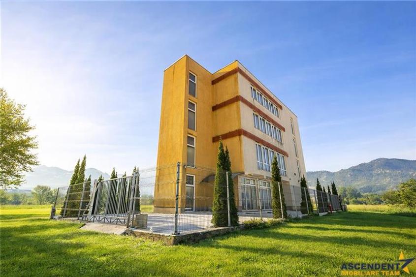 Spatiu comercial nou, acces facil, componenta si dotari apreciabile, Calea Bucur - 15