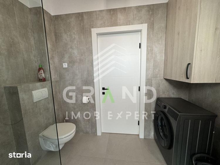 Ap 2 CAMERE | PARCARE SUBTERANA | BALCON 7 MP | FABRICII/CAMPINA - 5