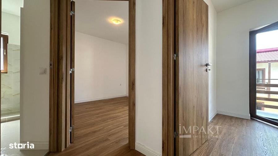 Spațiu comercial, de 75 mp, în Florești