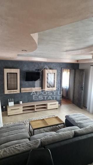 Apartament cu 2 camere de închiriat- centrala proprie,Iosefin - 2