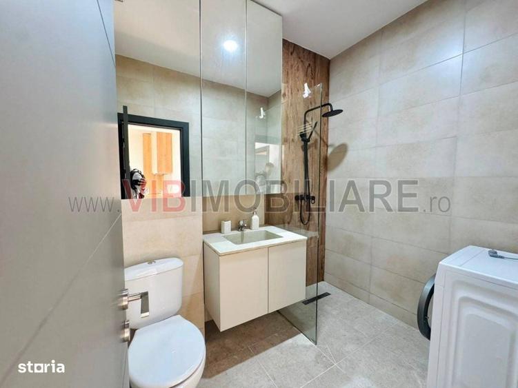 Apartament cu 2 camere semidecomandat în Grozăvești