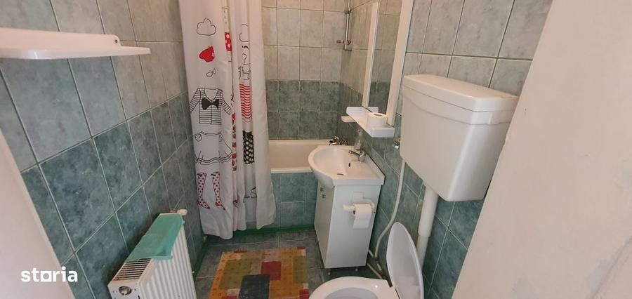 Garsonieră în Sub Arini