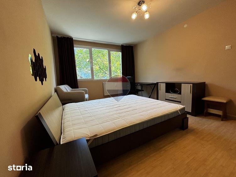 Apartament 2 camere Drumul Taberei, renovat, langa metrou Raul Doamnei - 7