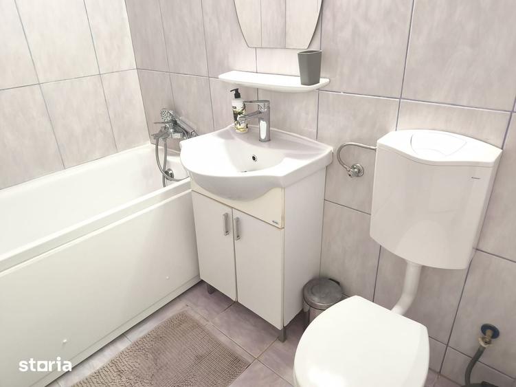 Apartament cu 2 camere in cartierul Cornisa! - 9