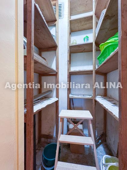 Apartament cu 2 camere decomandat în Kogălniceanu