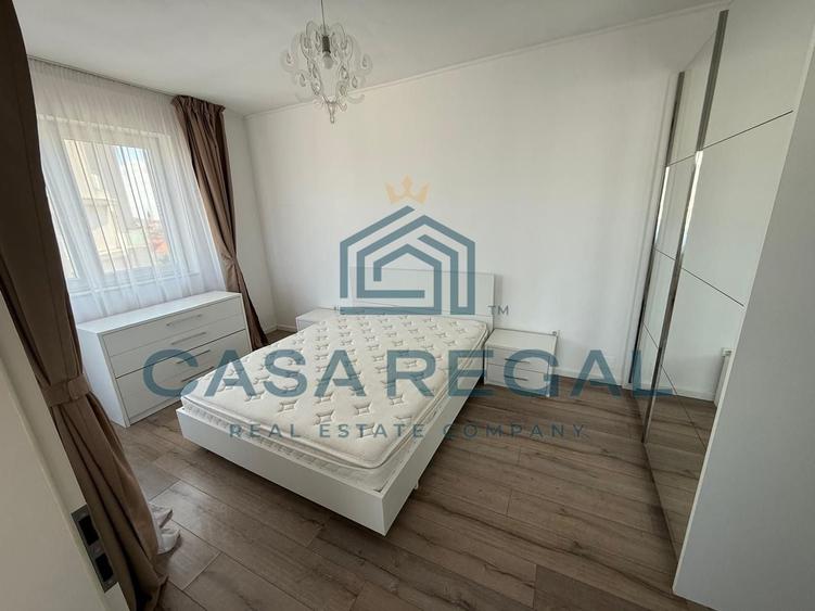 Apartament 3 Camere | Luceafărul | Etaj 8 | Balcon mare - 7
