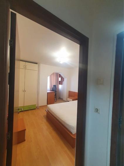 Apartament cu 2 camere decomandat în Albești