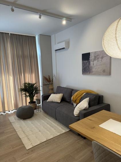 Apartament Smart 2 Camere Mamaia Sat (Chirie Termen Lung ) - 14