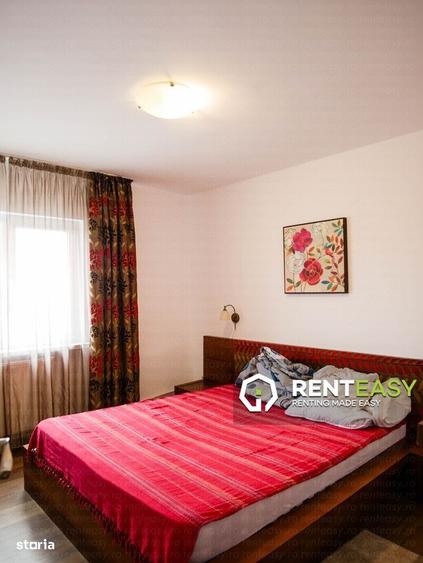 Apartament cu 3 camere situat in zona Piata Unirii - 3