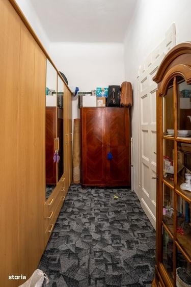 Ultracentral! Apartament cu 3 camere, 94mp Piata Unirii - 11