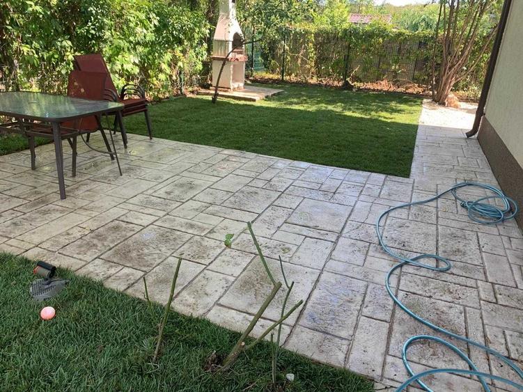 Casă cu 4 camere cu Teren 250 Mp în Corbeanca