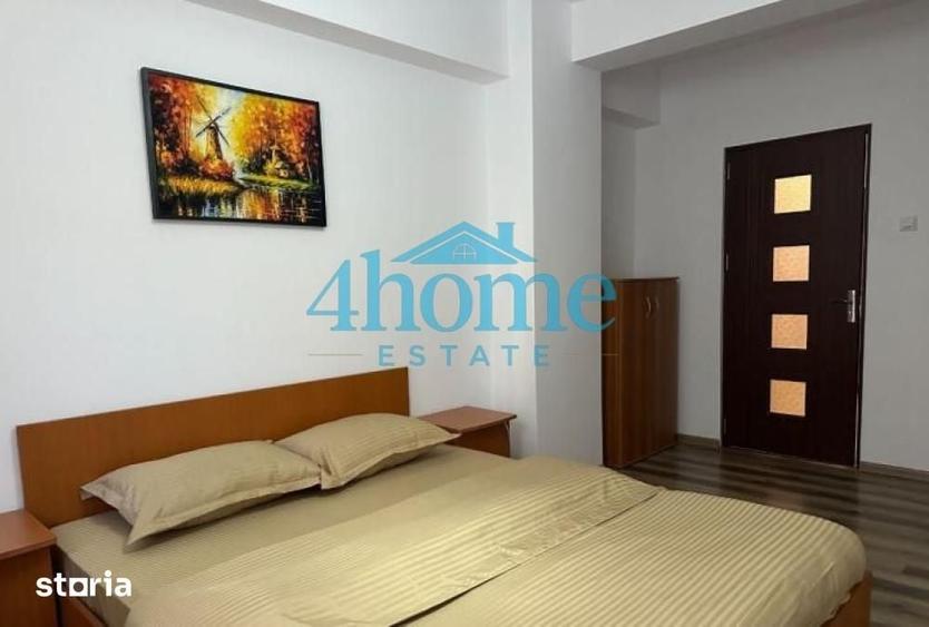 Apartament cu 3 camere în Romană
