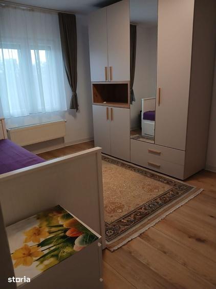 Casă cu 4 camere cu Teren 260 Mp în Freidorf