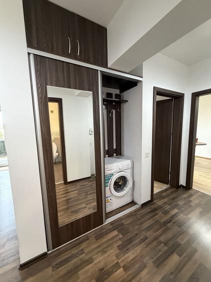 Apartament de inchiriat ultracentral -> str.Crinilor Nr.8 - 7