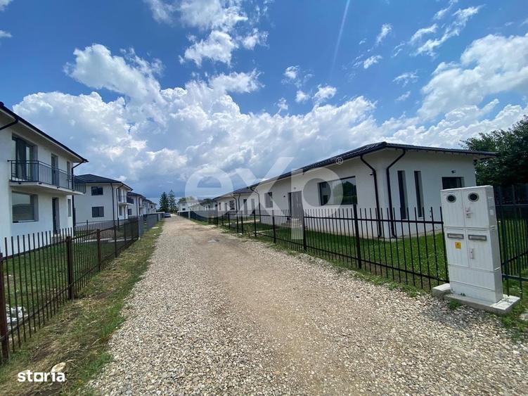 Casă cu 4 camere în Matraca