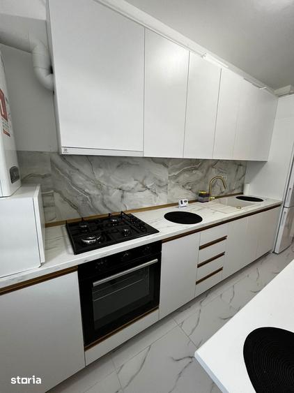 Apartament 2 camere- Centrala Proprie-PRIMA INCHIRIERE- Militari - 9