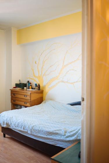 Apartament cu 4 camere semidecomandat în Mărgeanului