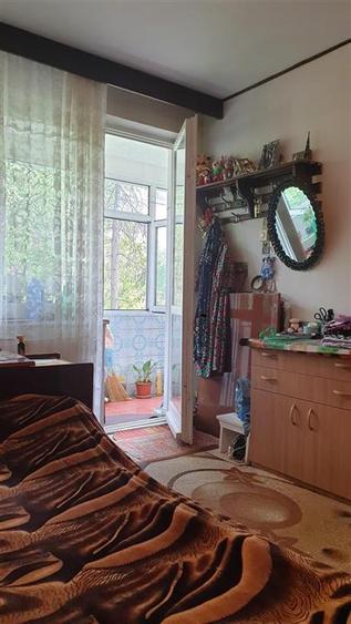 Apartament cu 2 camere semidecomandat în Hipodrom