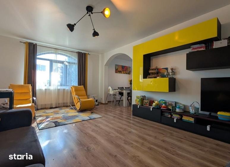 Casa 4 camere Lunca Cetatuii , 105 metri Cod:162901 - 12
