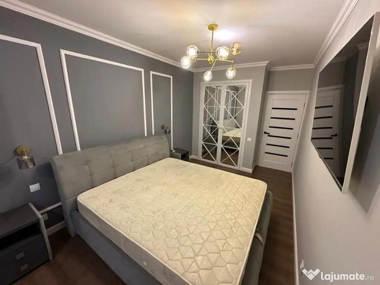 De inchiriat apartament cu 2 camere in zona Tineretului - 2