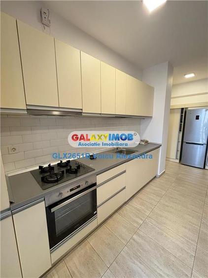 Apartament 2 Camere Bloc Nou - Berceni - Popesti Leordeni - 6