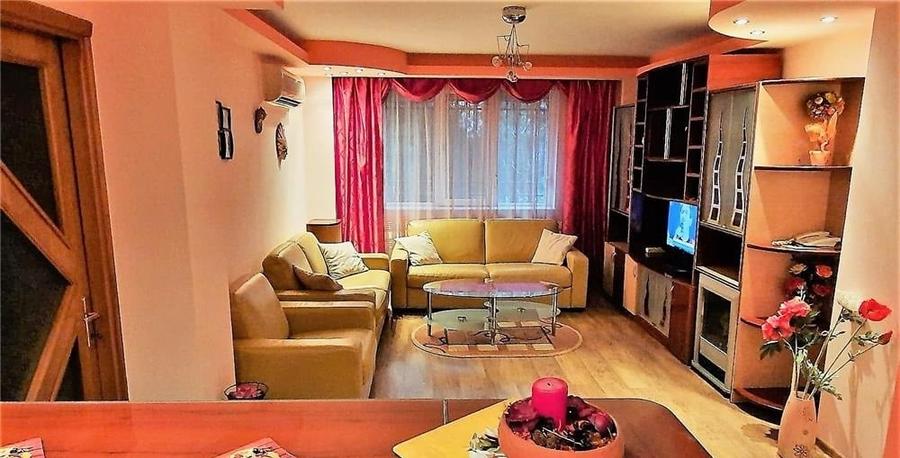 Apartament 3 camere-Gara - 1