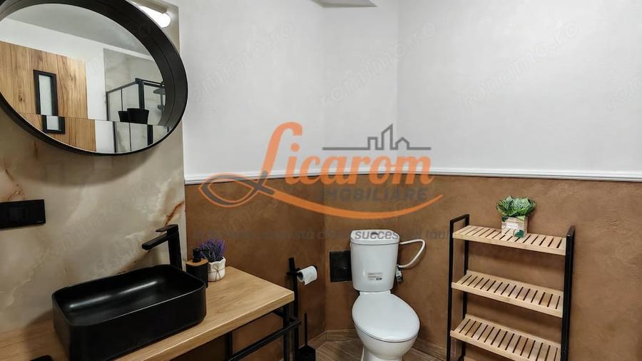 Apartament tip Casa 4 camere strada Carpatilor,totul nou. - 8