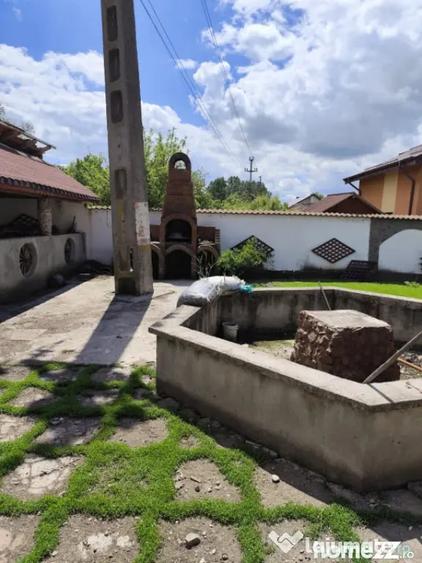 Casa spa?ioasa cu 800 mp teren, foi?or ?i toate utilit? - Bals (Olt) - 9