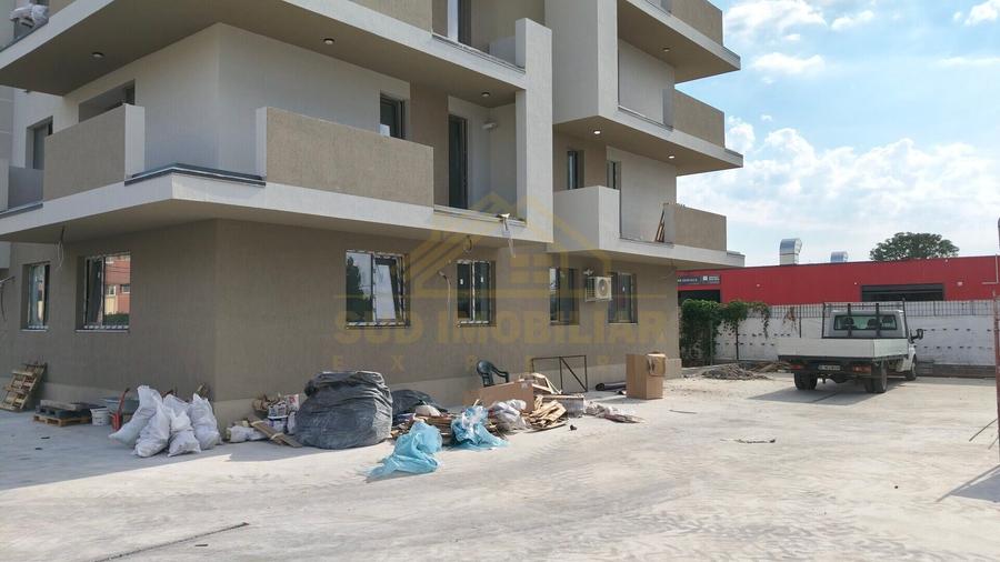 Apartament 2 Camere Decomandat - 52.3 mp - Incalzire in Pardoseala - 4